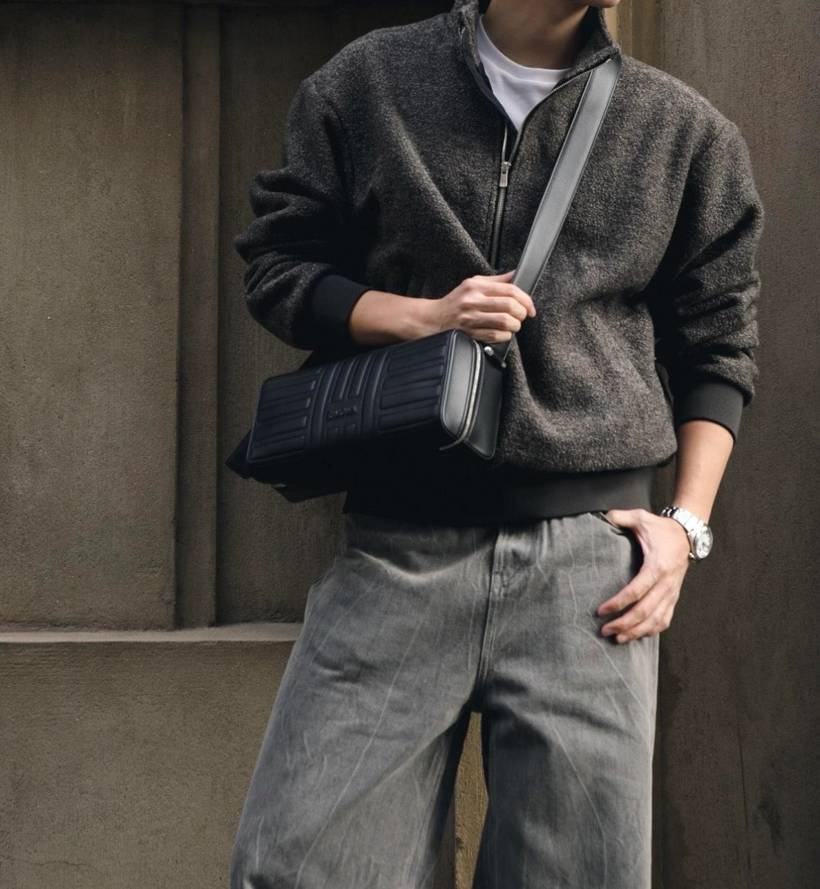 Shoulder Bag