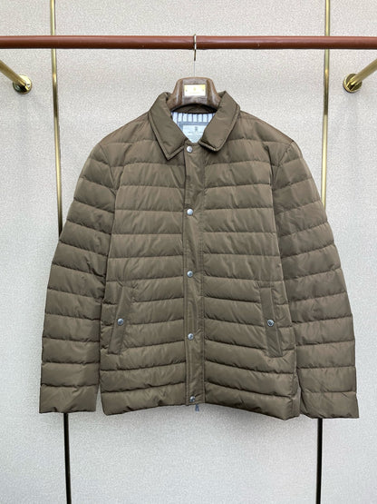 Down Jacket