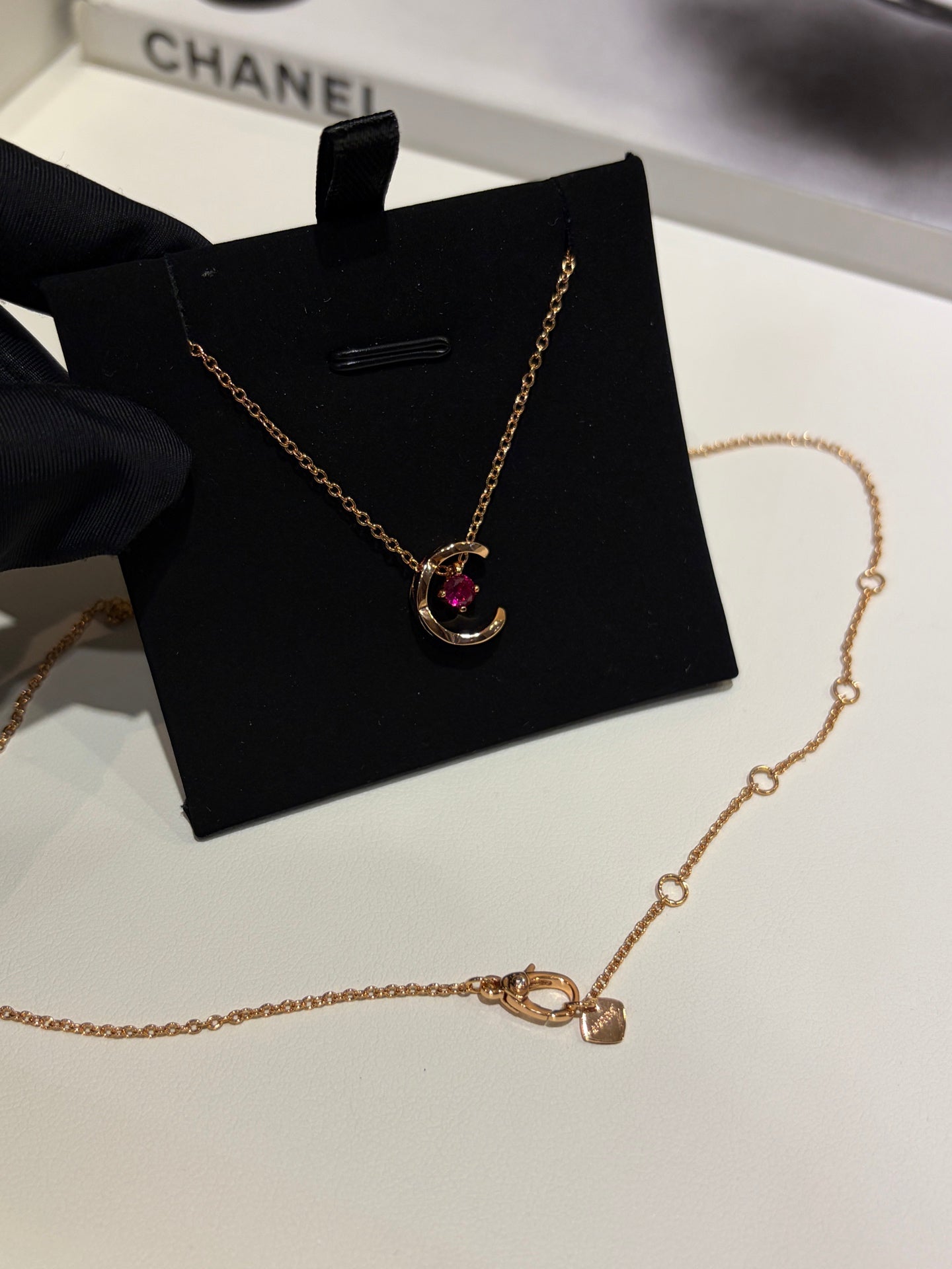 Necklace