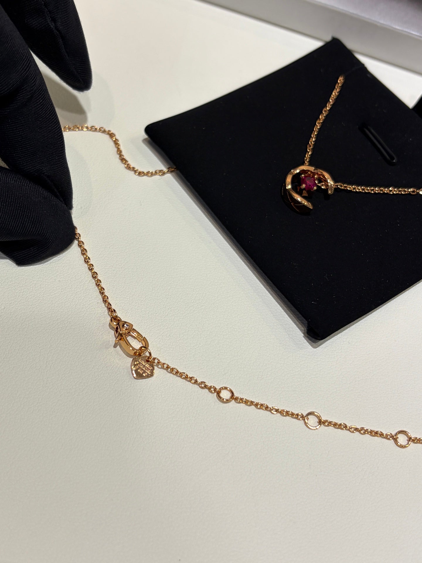 Necklace