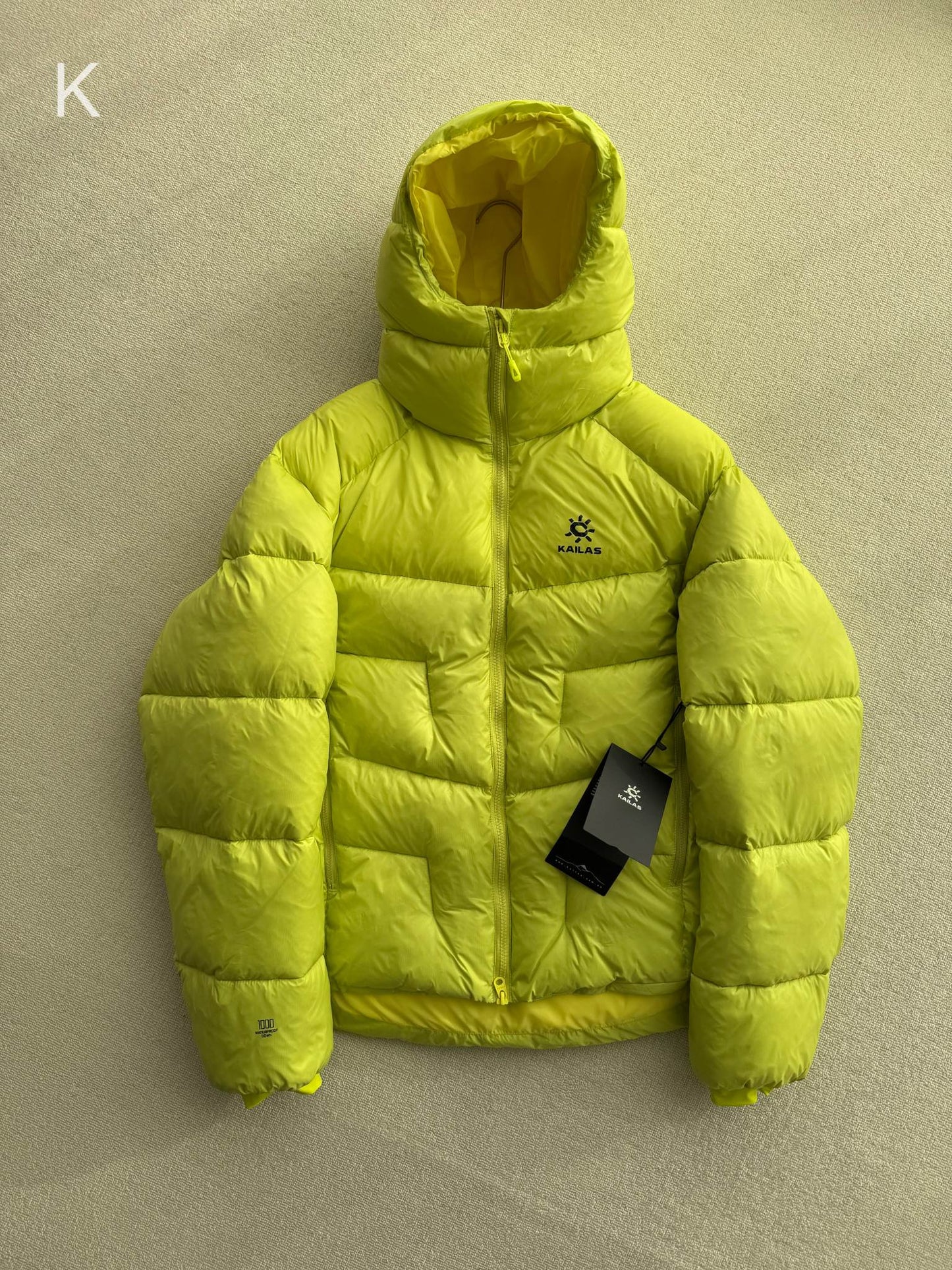 Down Jacket