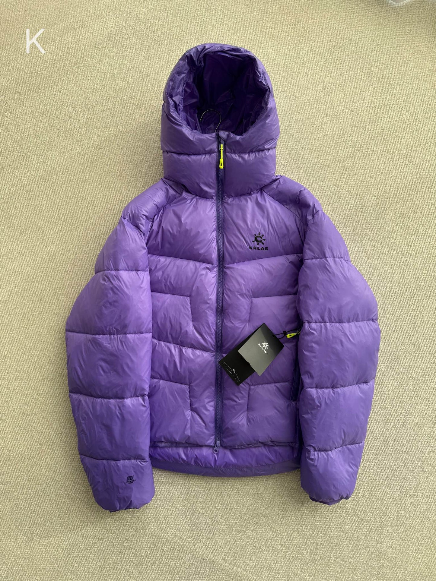 Down Jacket