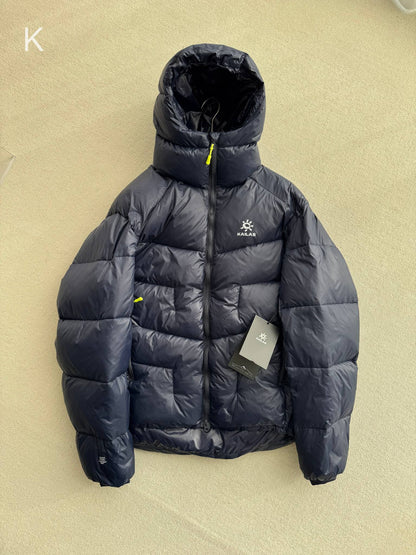 Down Jacket
