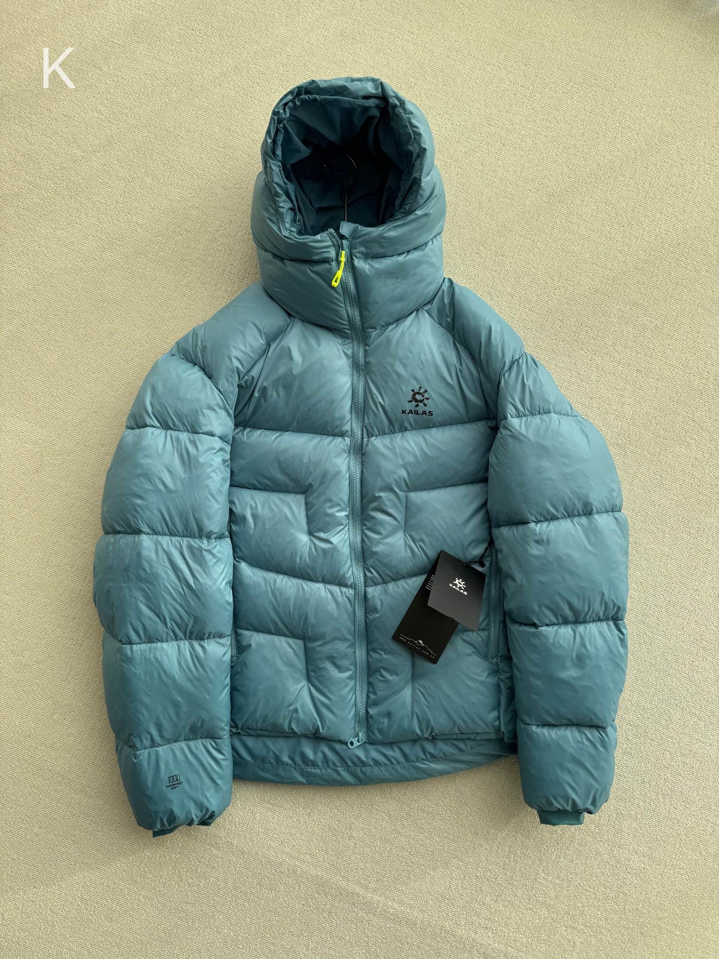 Down Jacket