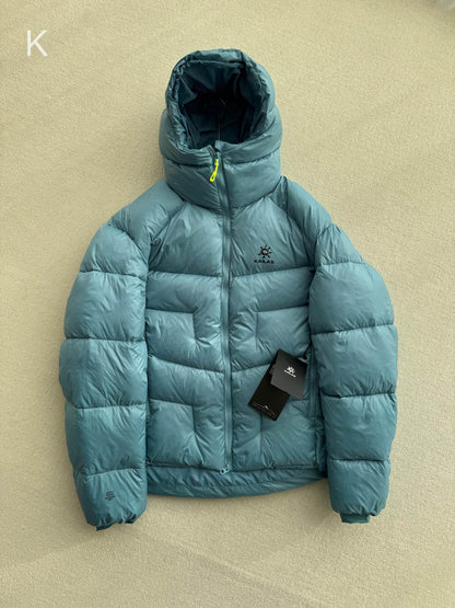 Down Jacket