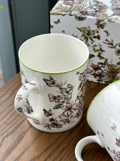 Premium Mug Gift Set