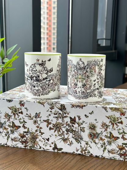 Premium Mug Gift Set