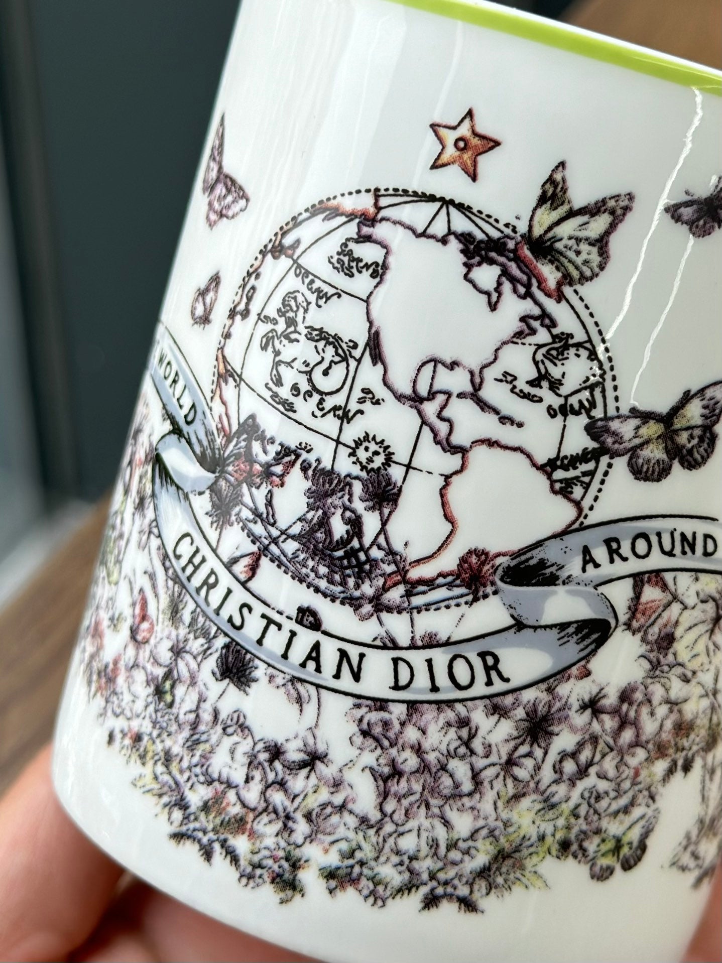 Premium Mug Gift Set