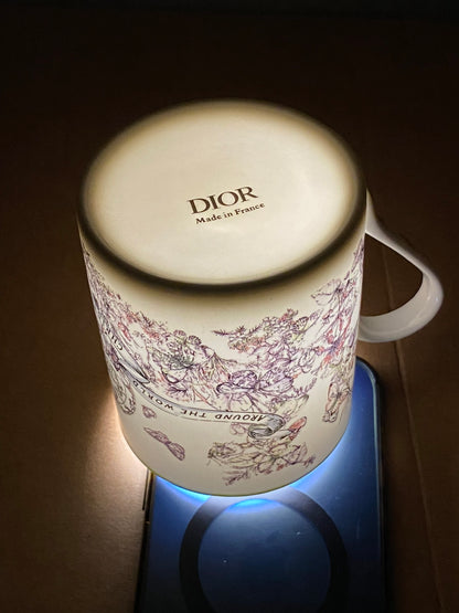 Premium Mug Gift Set