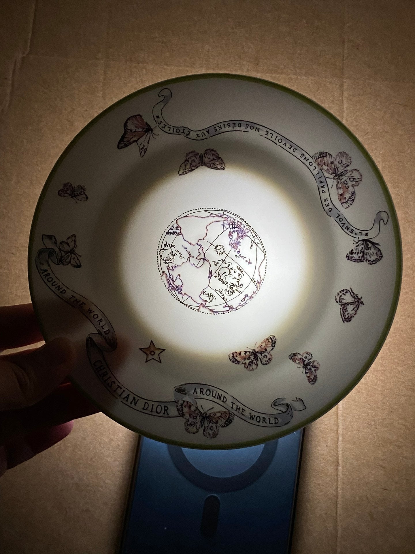 Premium Coffee Cup Gift Set