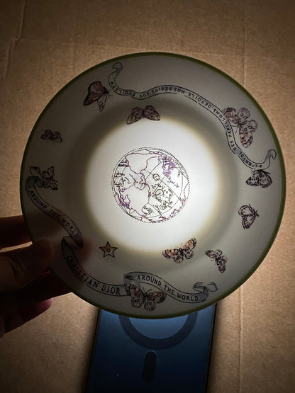 Premium Coffee Cup Gift Set