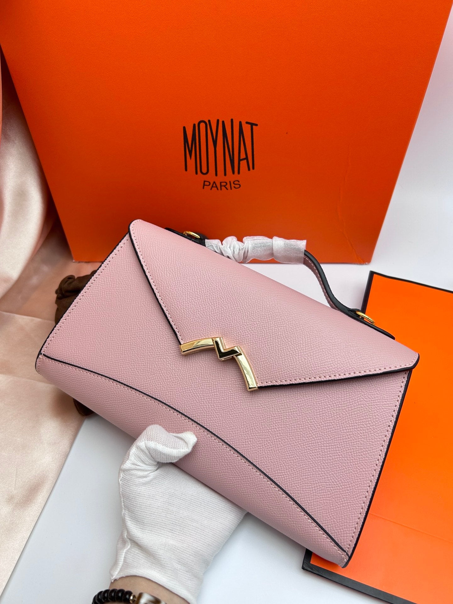 Shoulder Bag