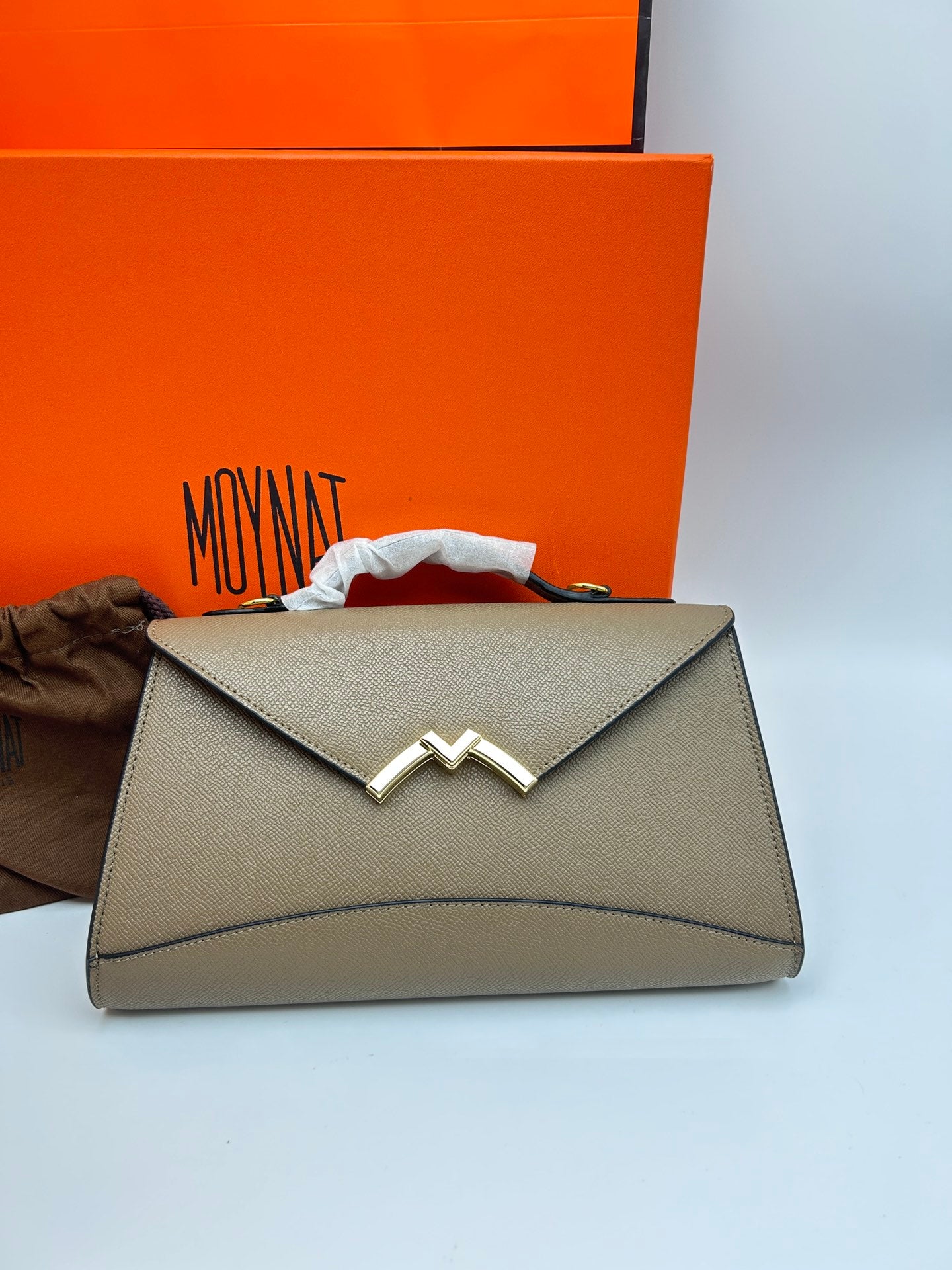 Shoulder Bag