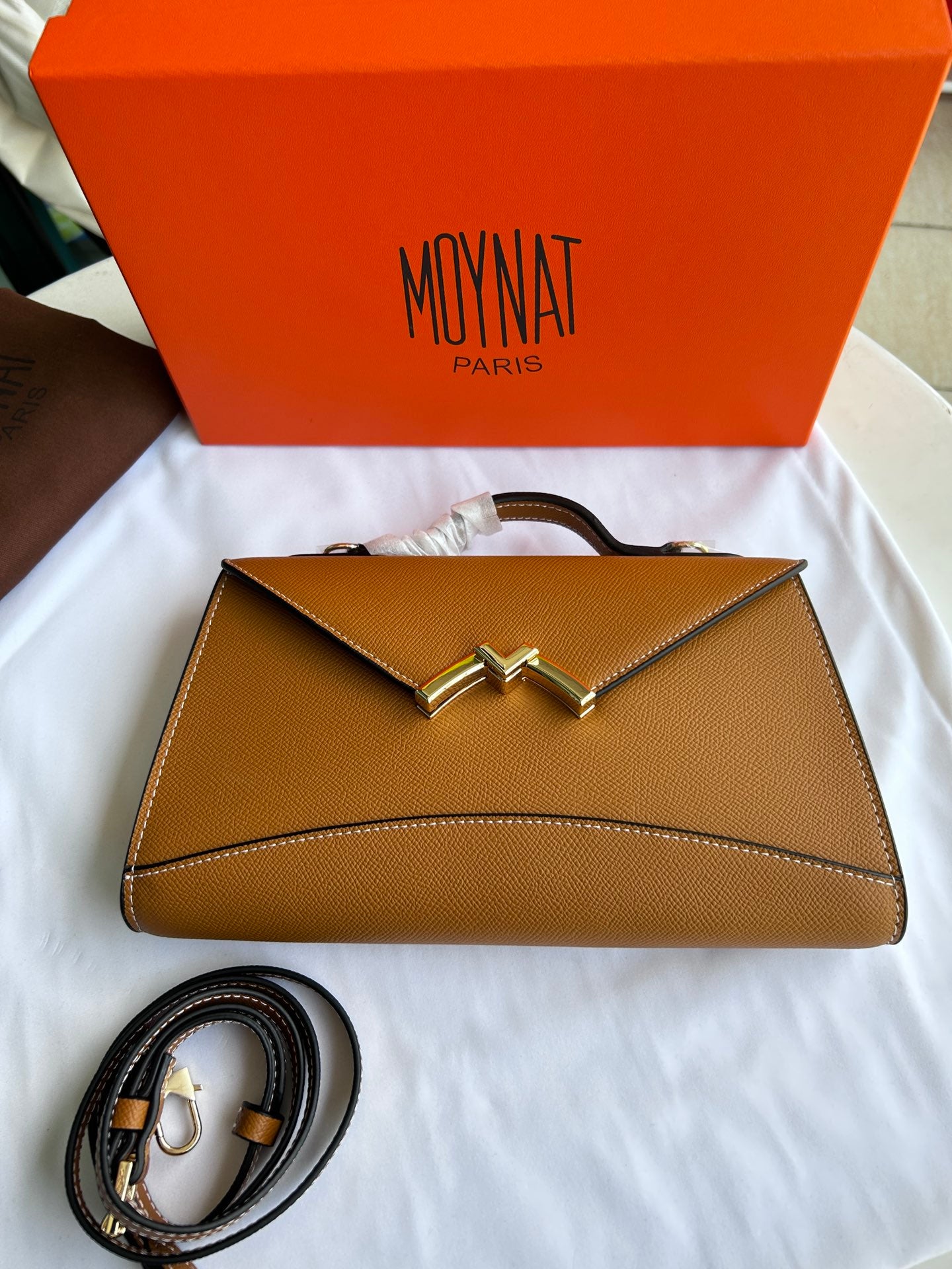 Shoulder Bag