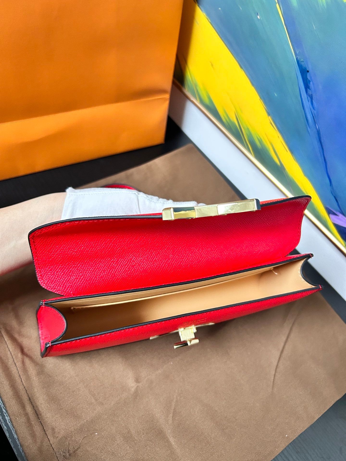 Shoulder Bag