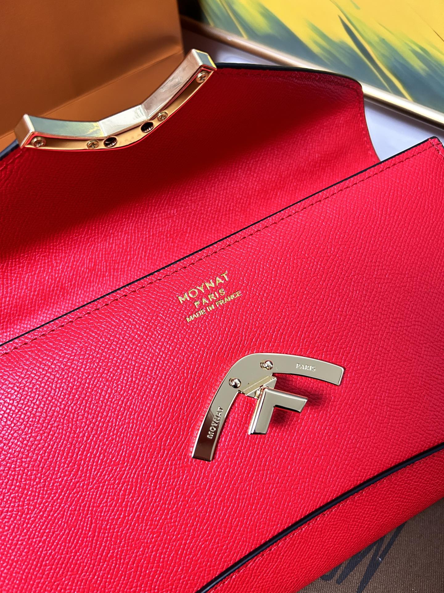 Shoulder Bag