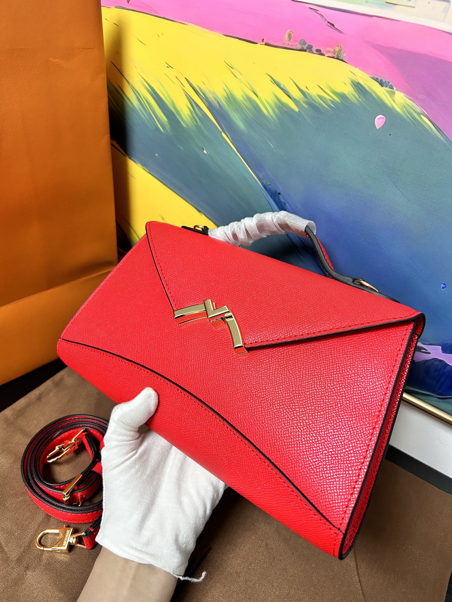 Shoulder Bag