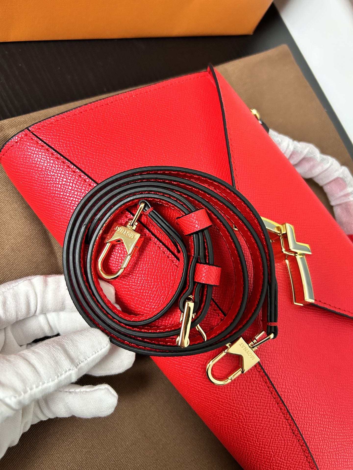 Shoulder Bag
