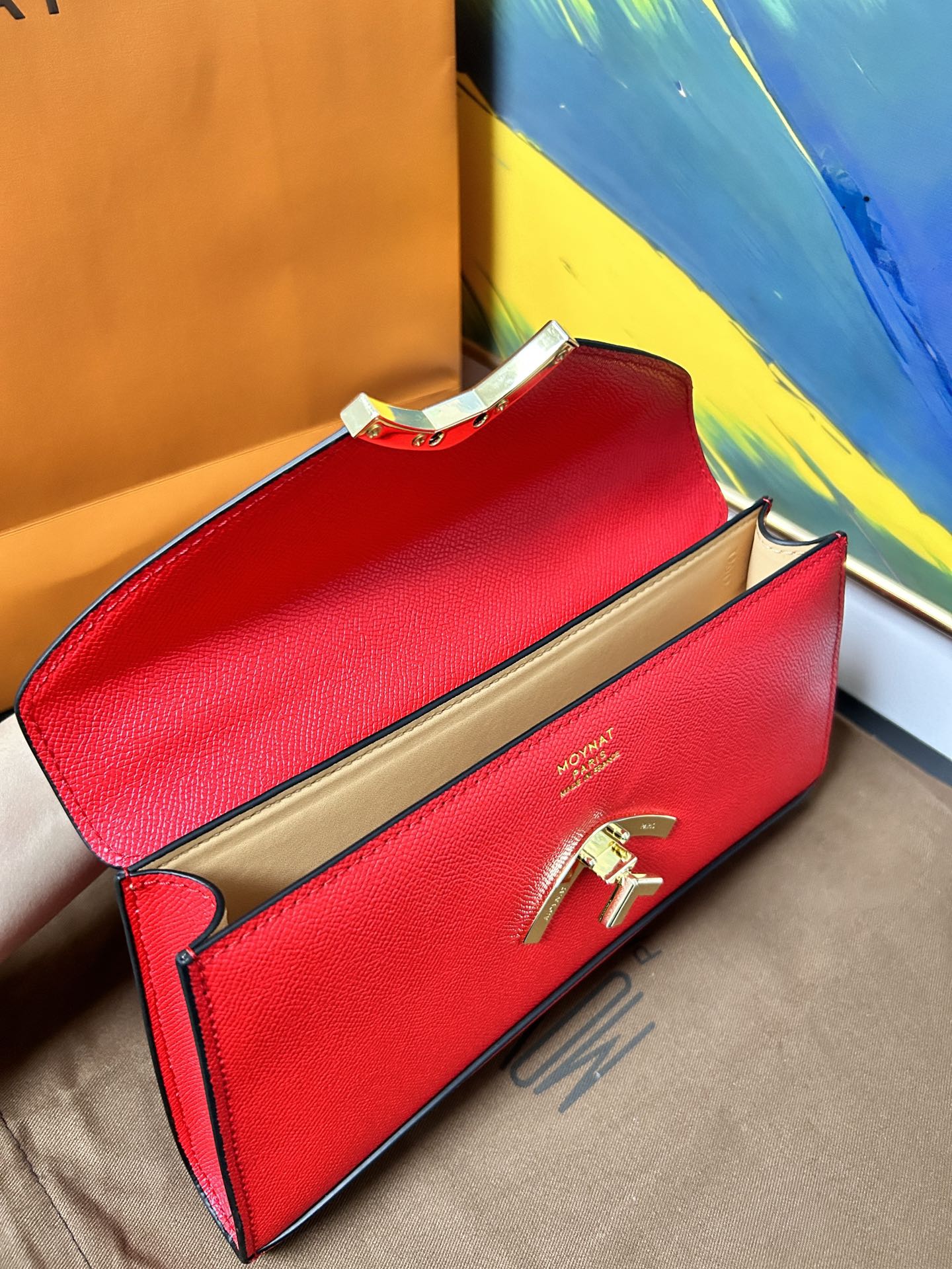 Shoulder Bag