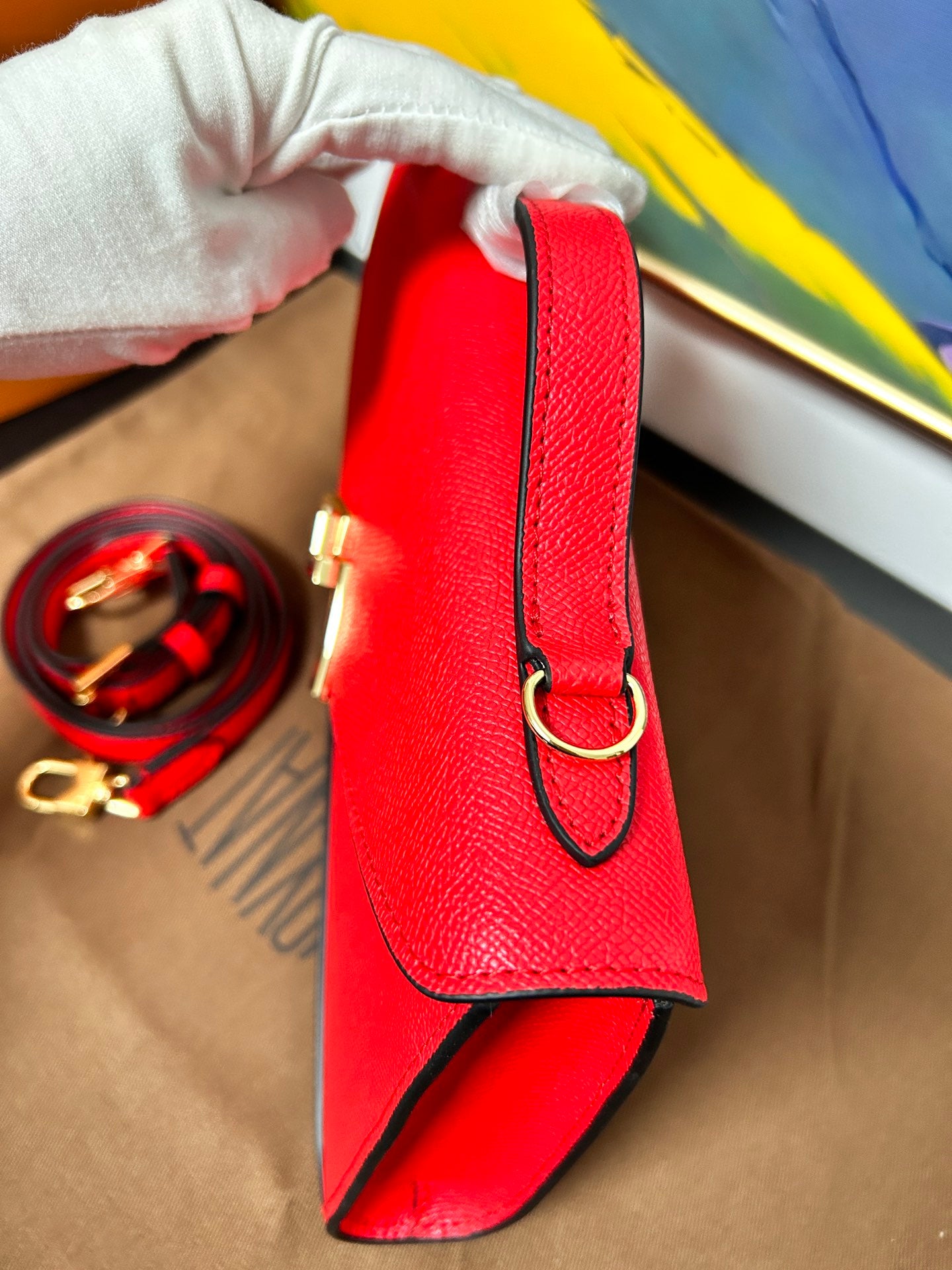 Shoulder Bag