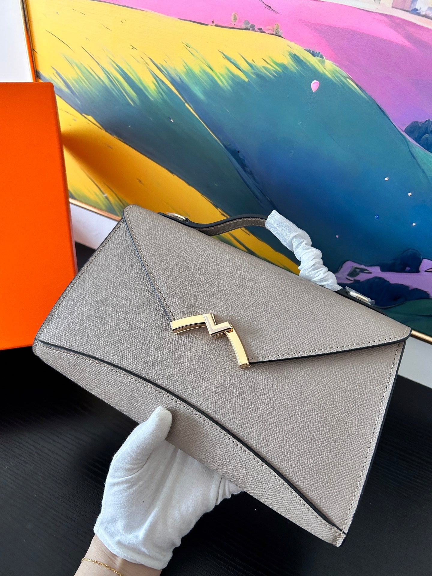 Shoulder Bag