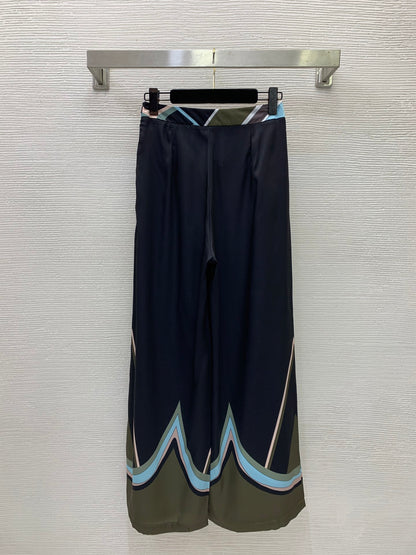 Casual Pants