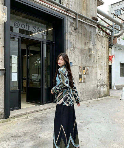 Casual Pants