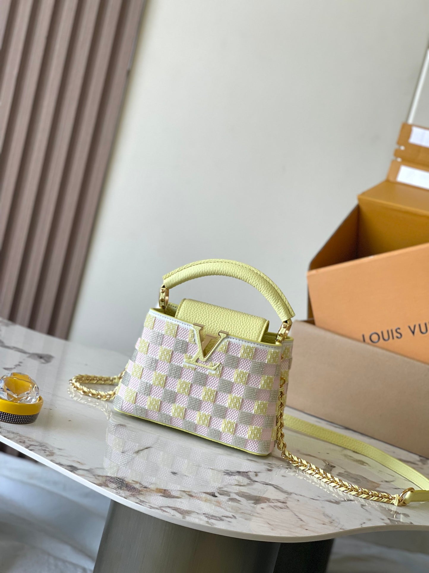 Shoulder Bag
