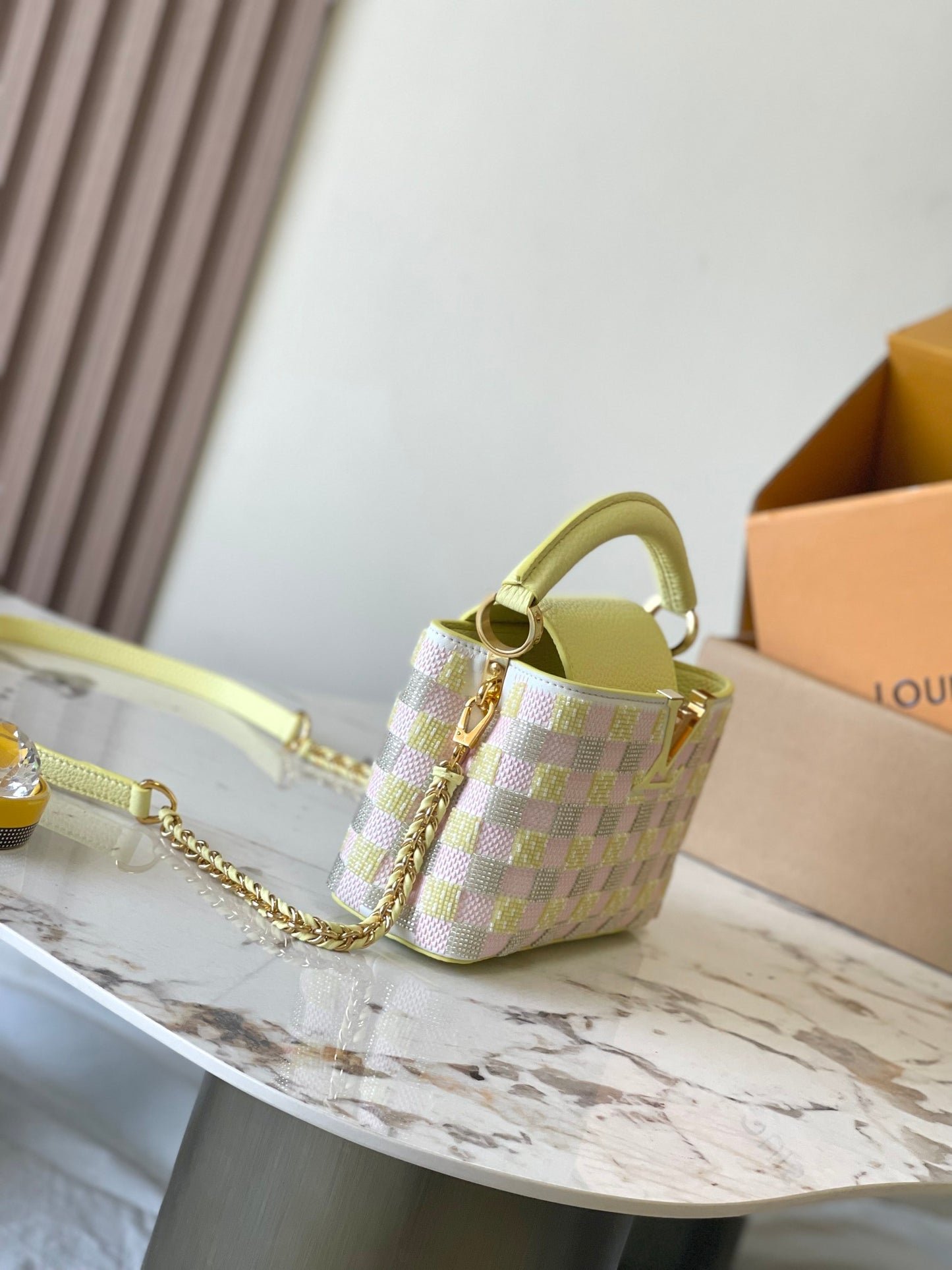 Shoulder Bag
