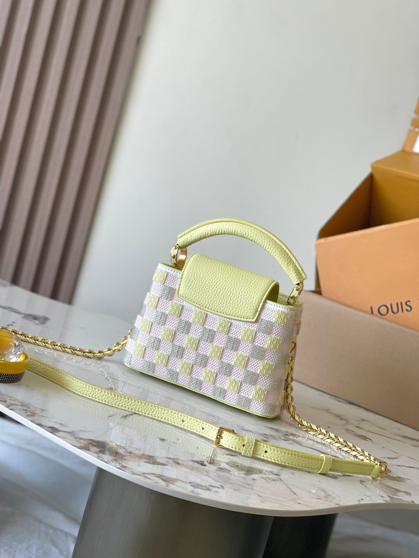 Shoulder Bag