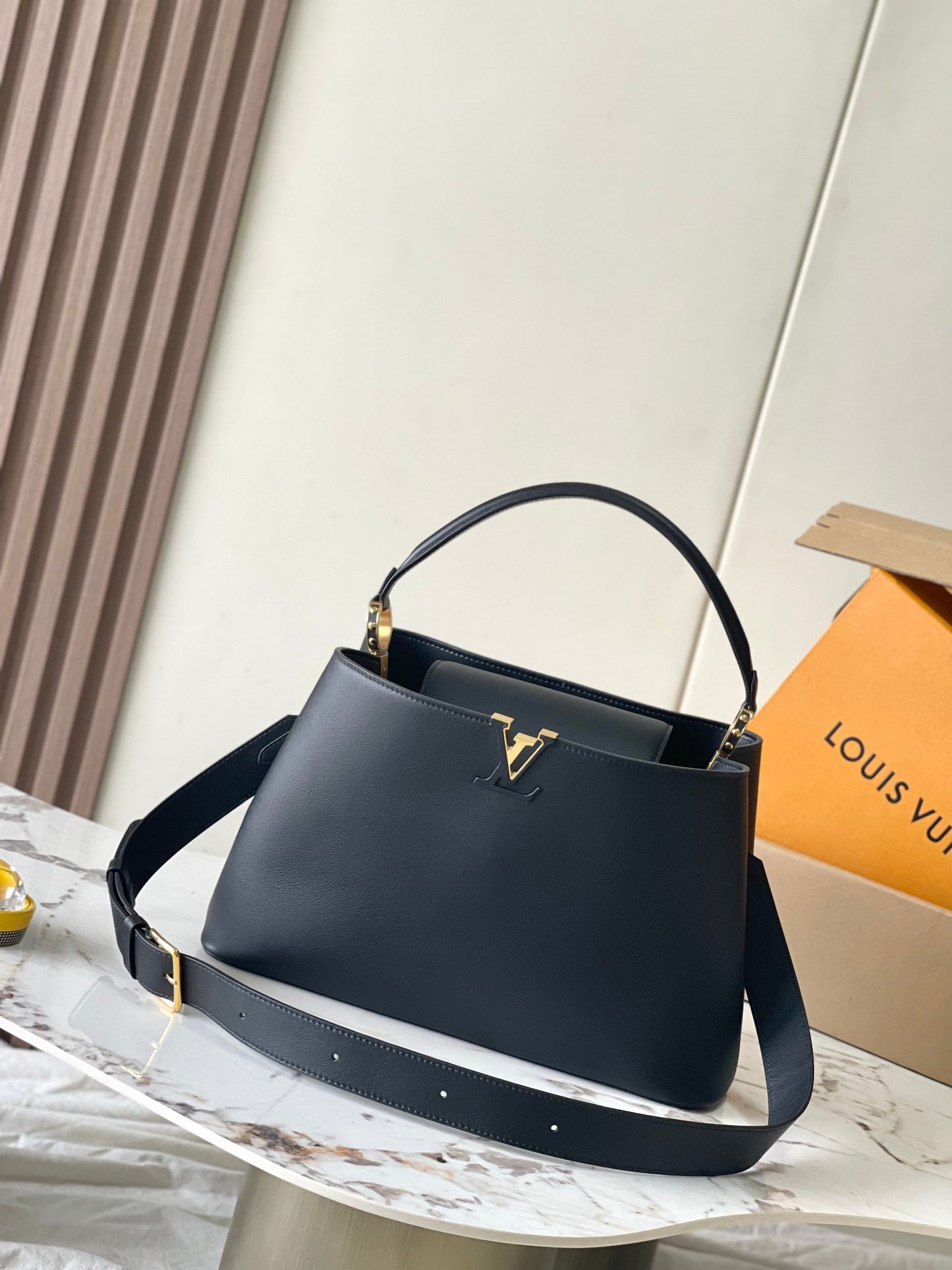 Shoulder Bag