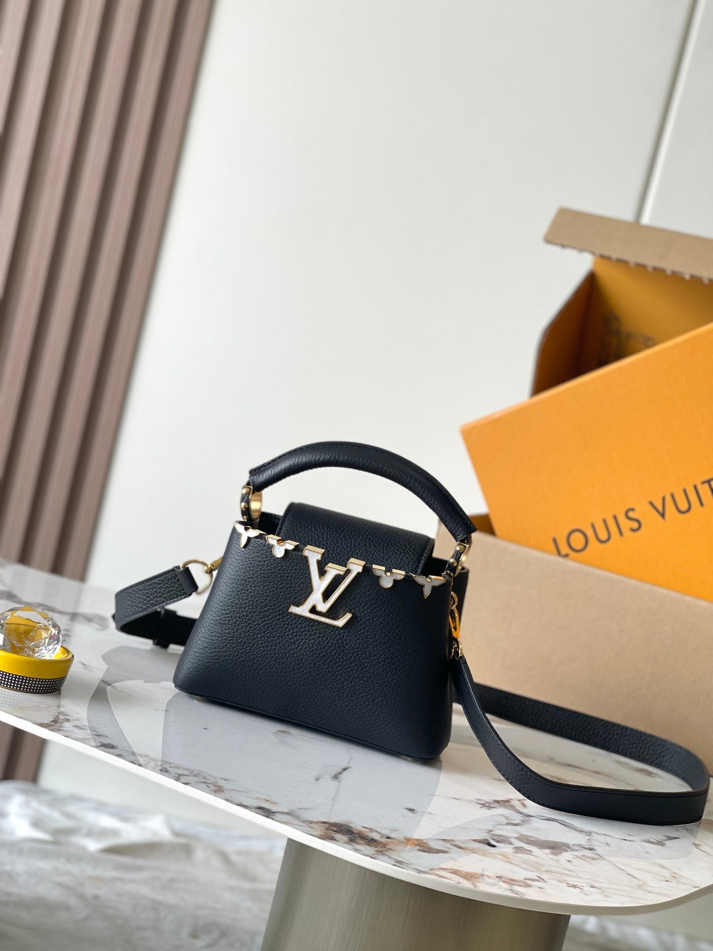 Shoulder Bag