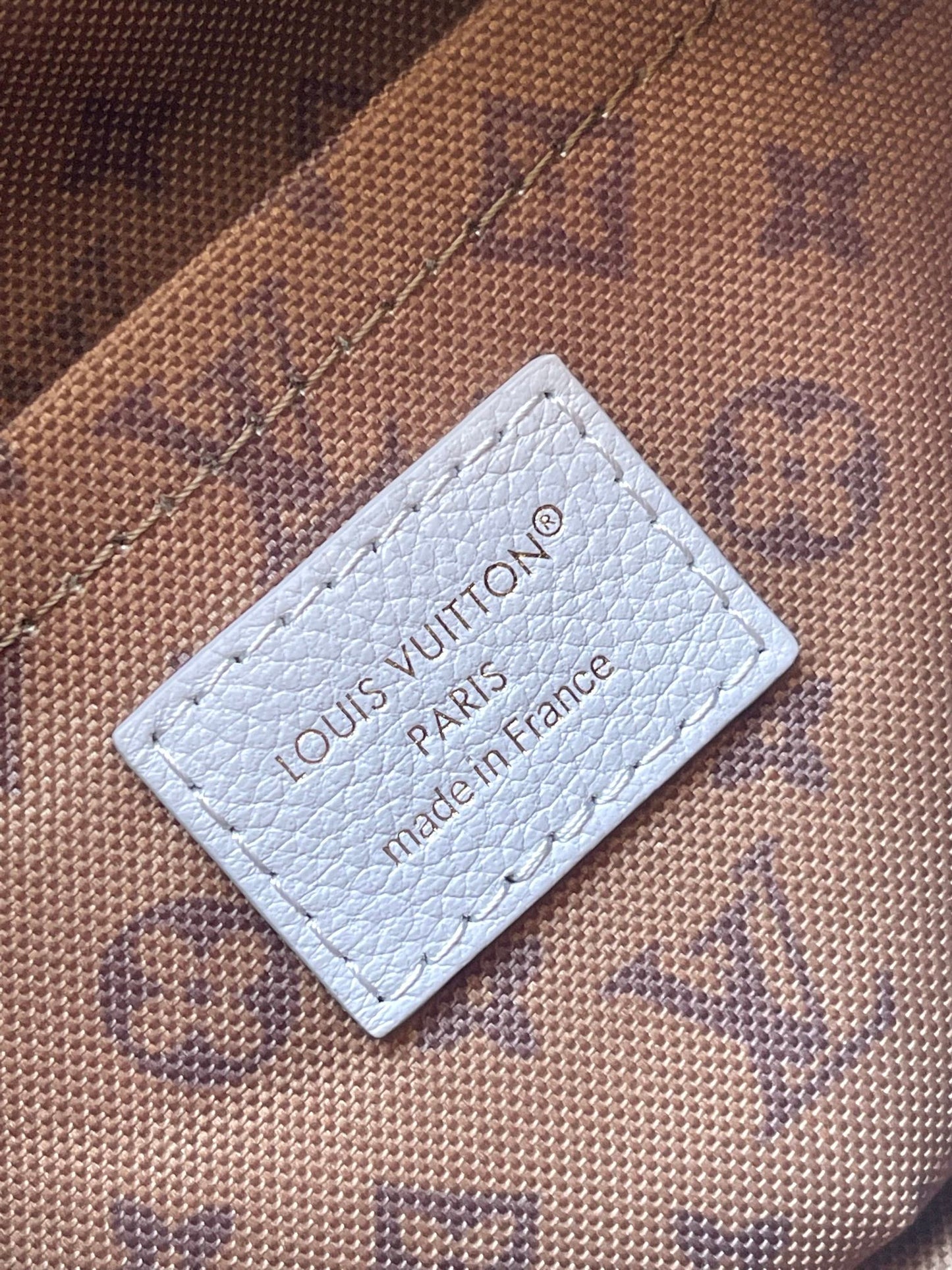 Shoulder Bag