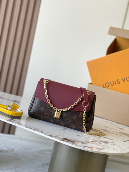 Shoulder Bag