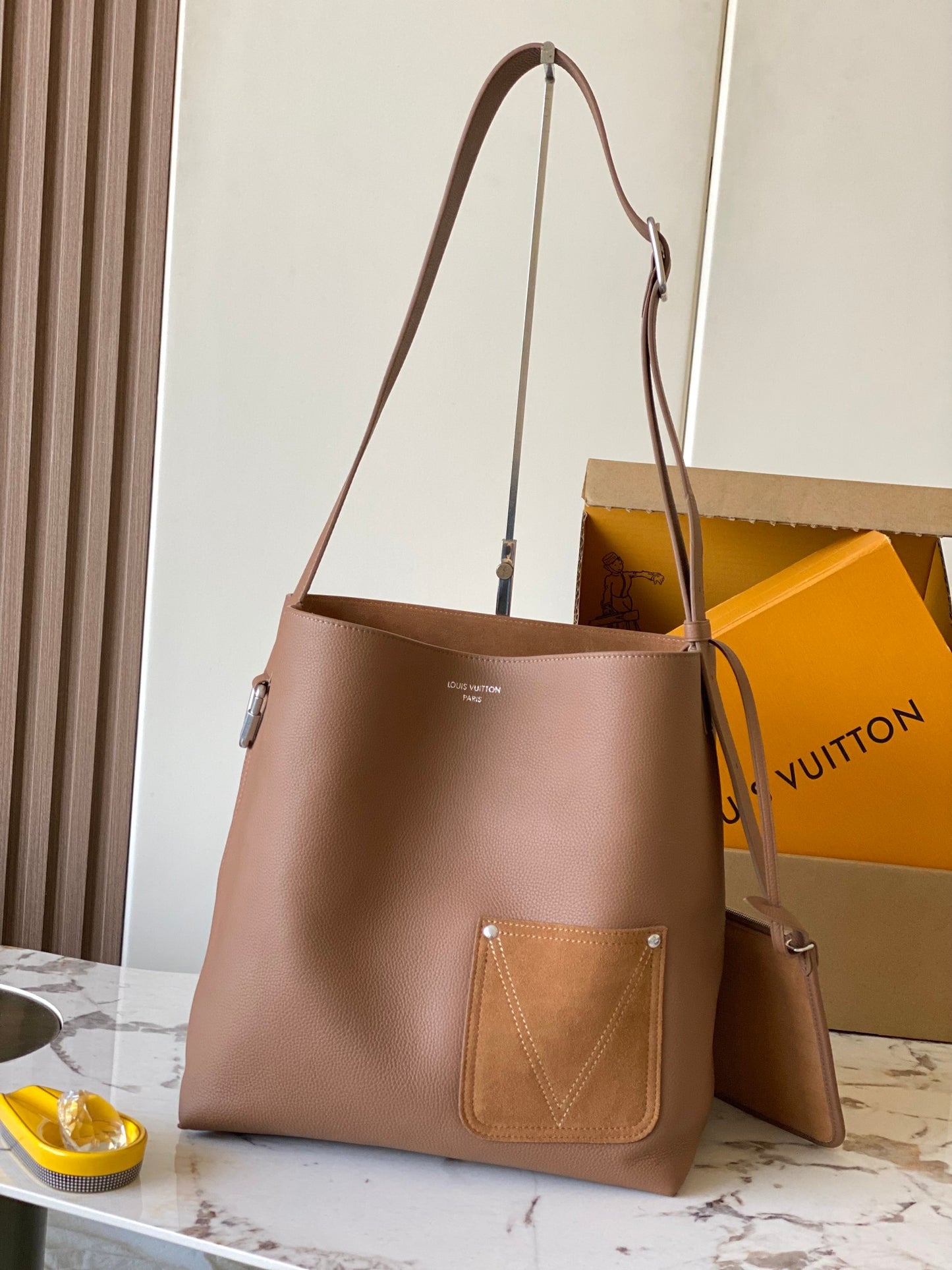 Shoulder Bag