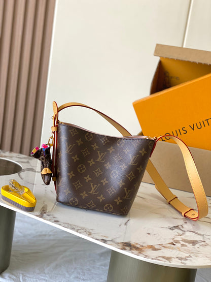 Shoulder Bag