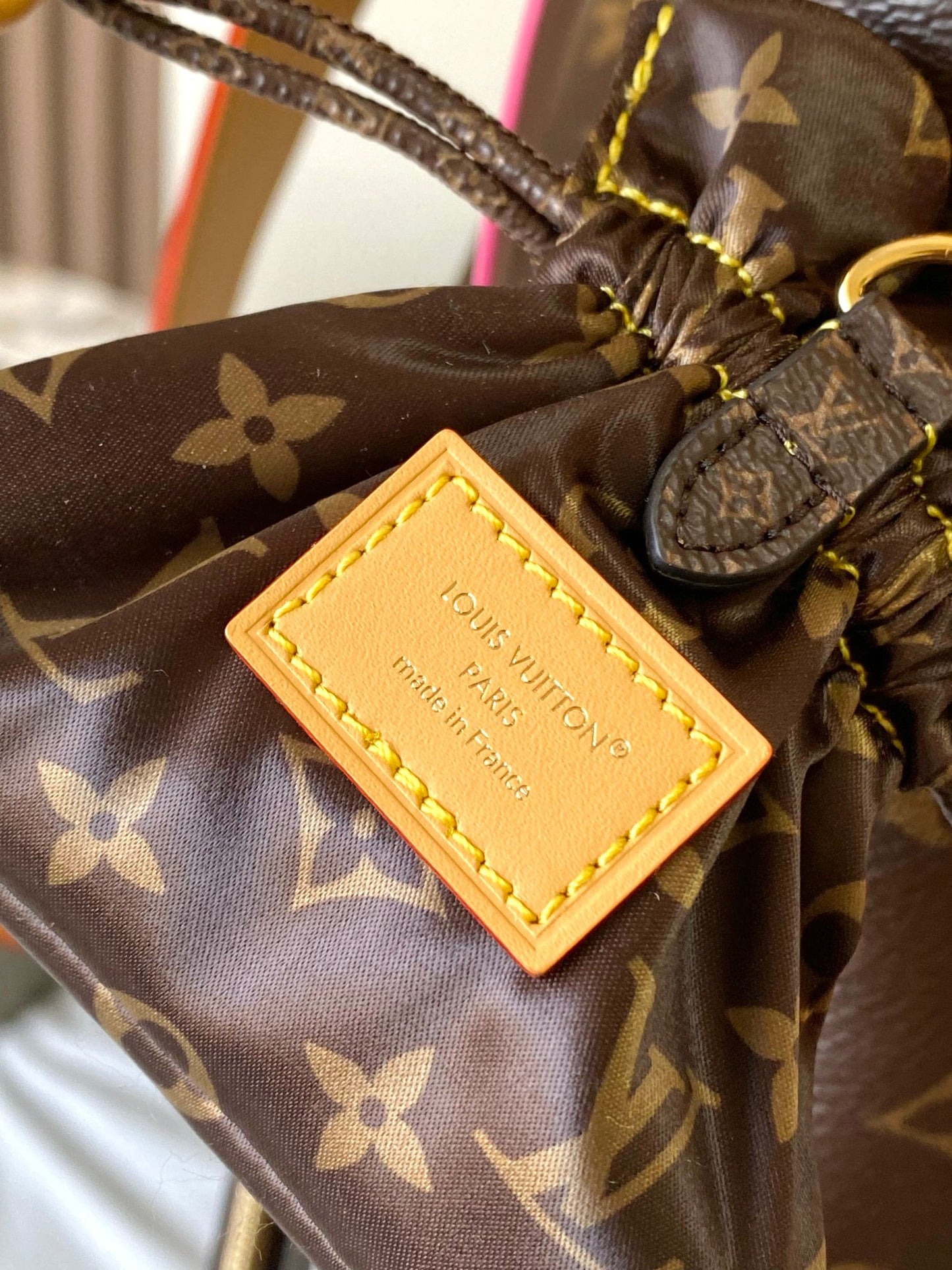 Shoulder Bag