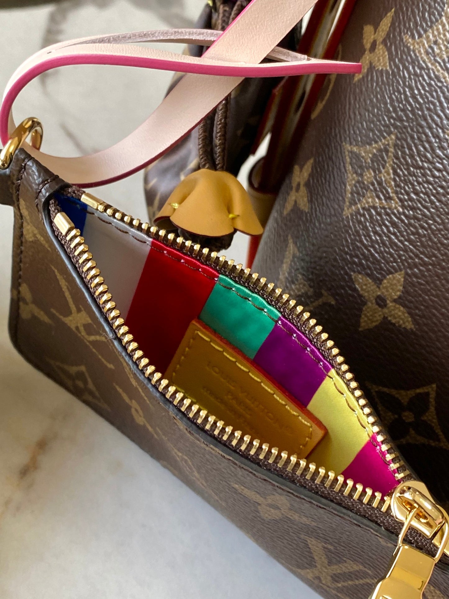 Shoulder Bag