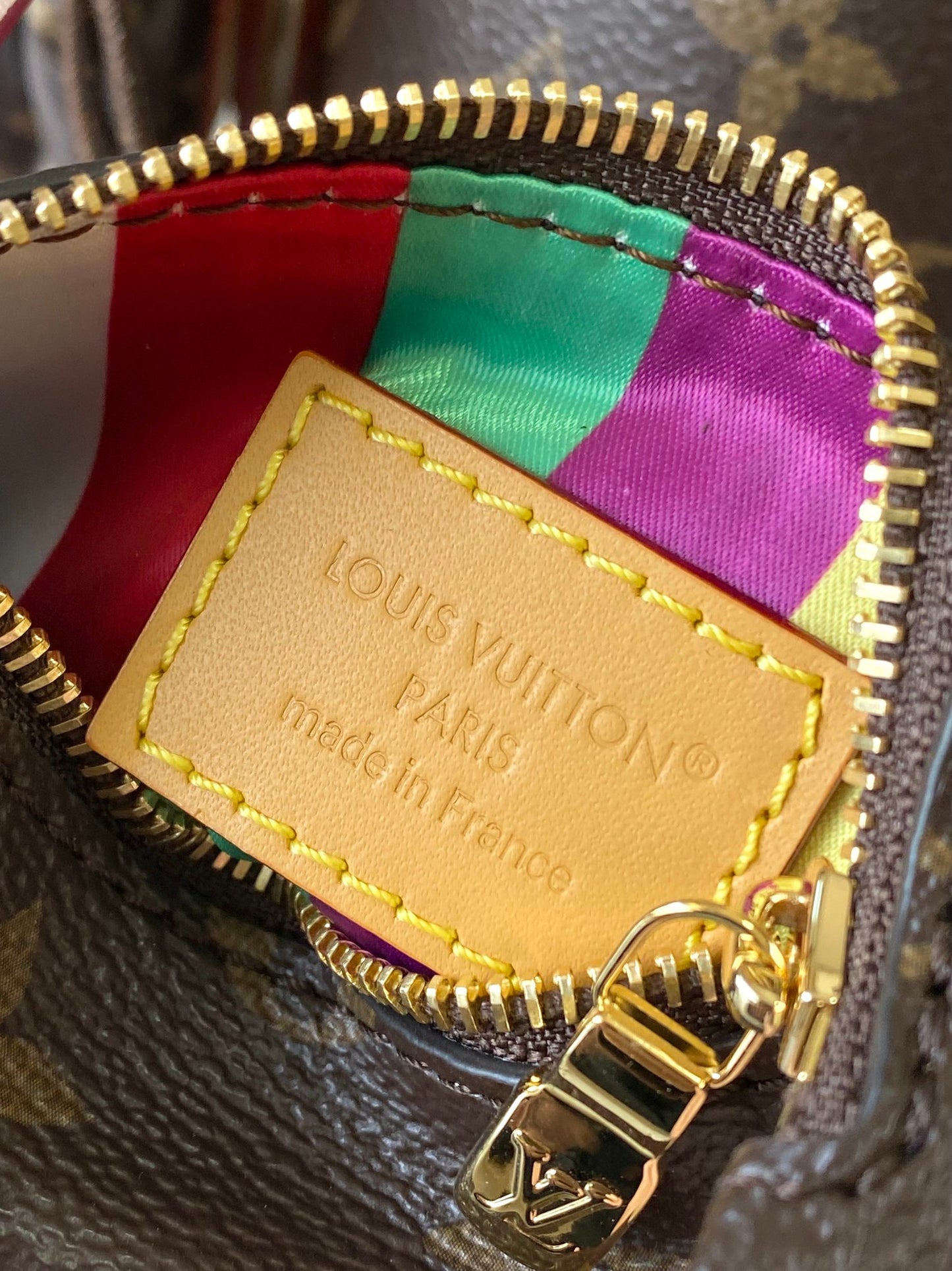 Shoulder Bag