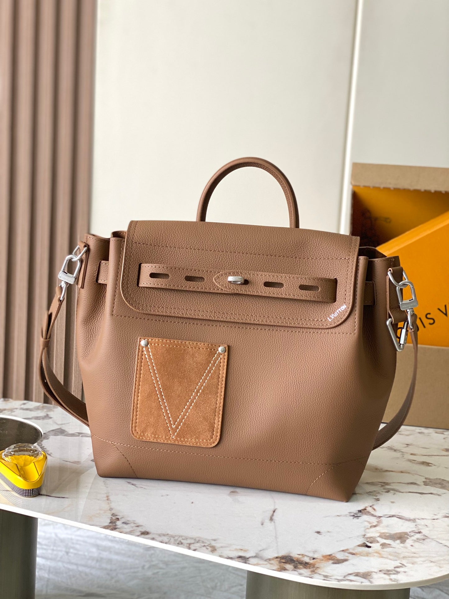 Shoulder Bag