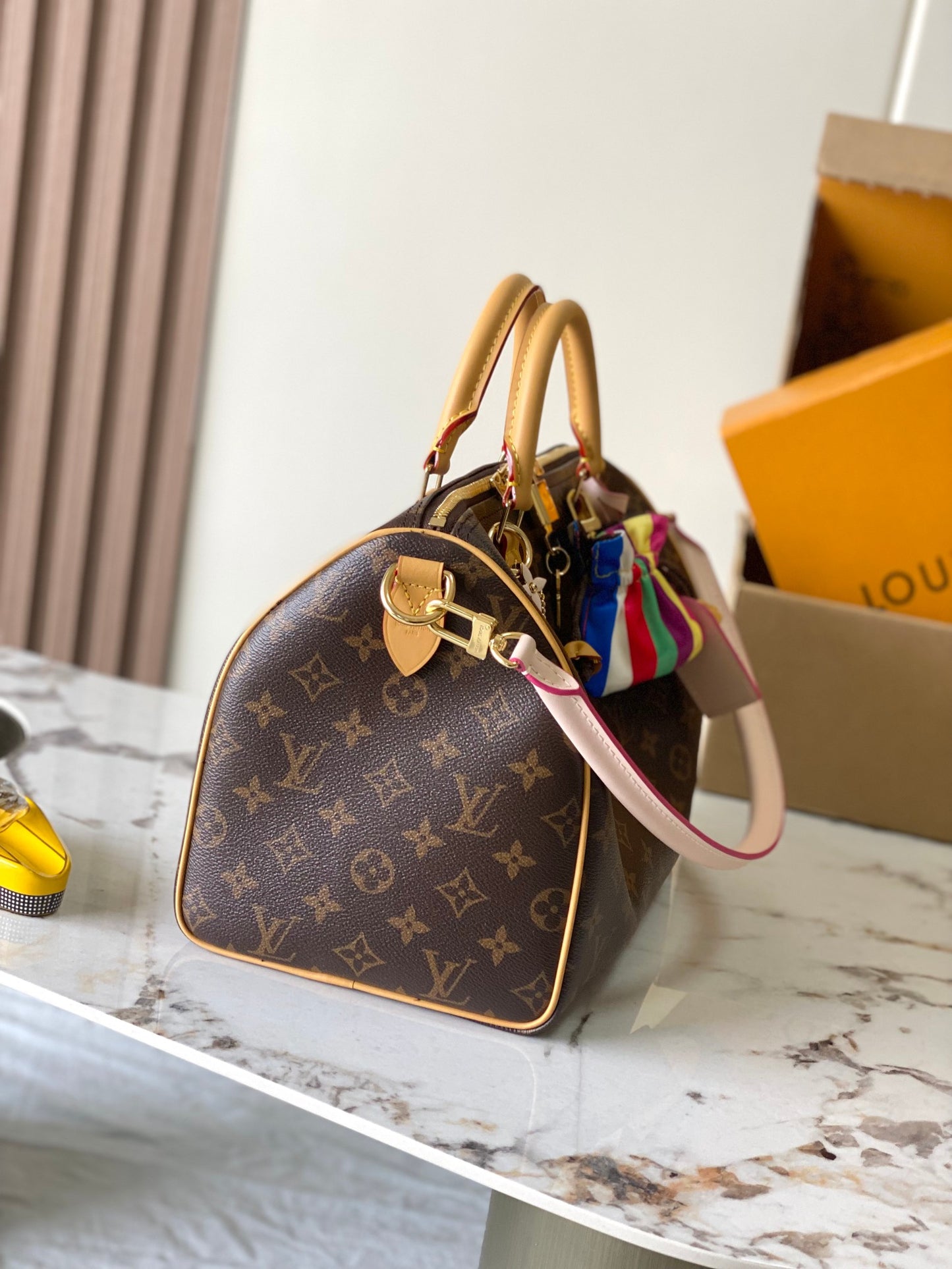 Shoulder Bag