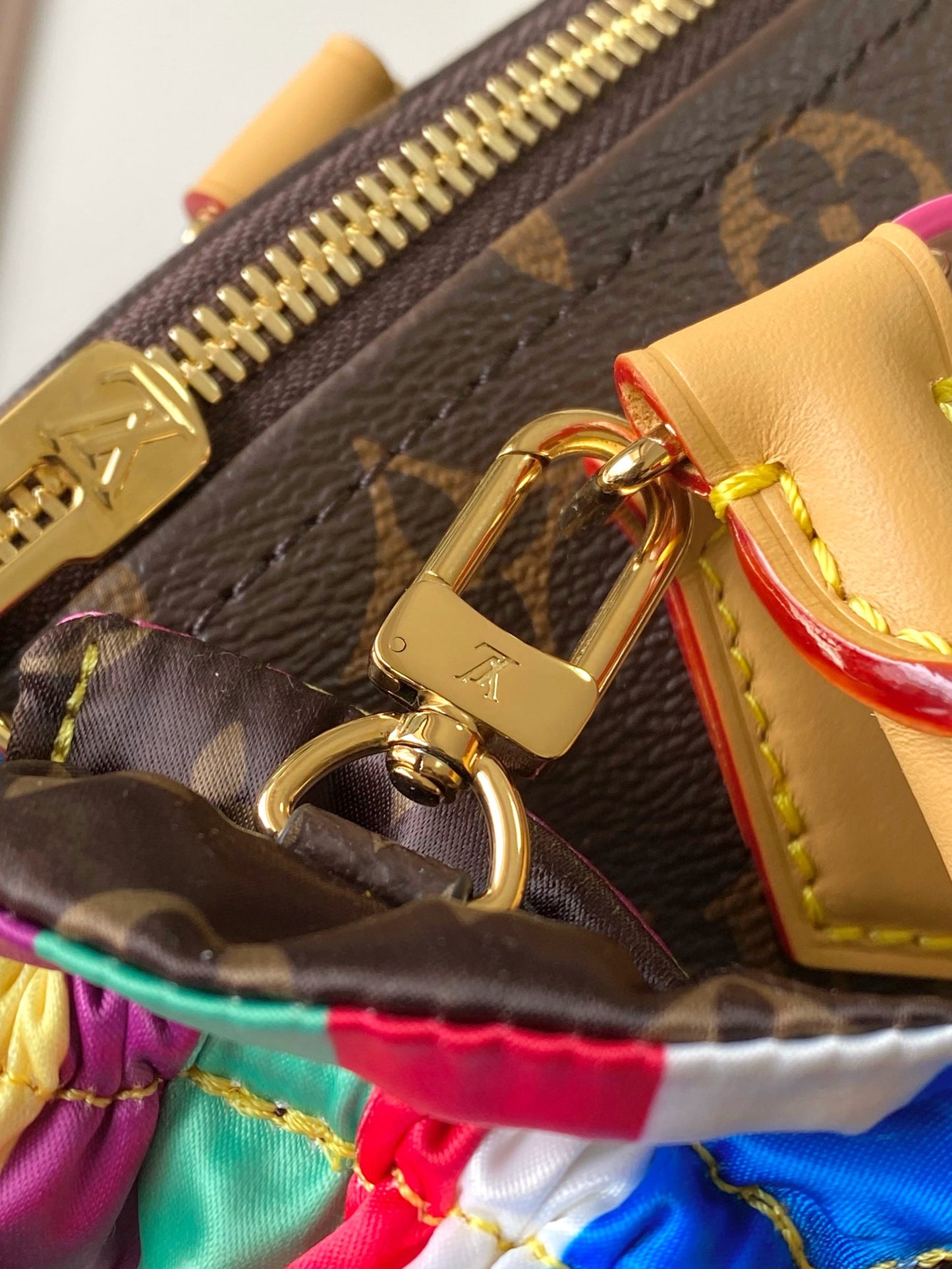 Shoulder Bag