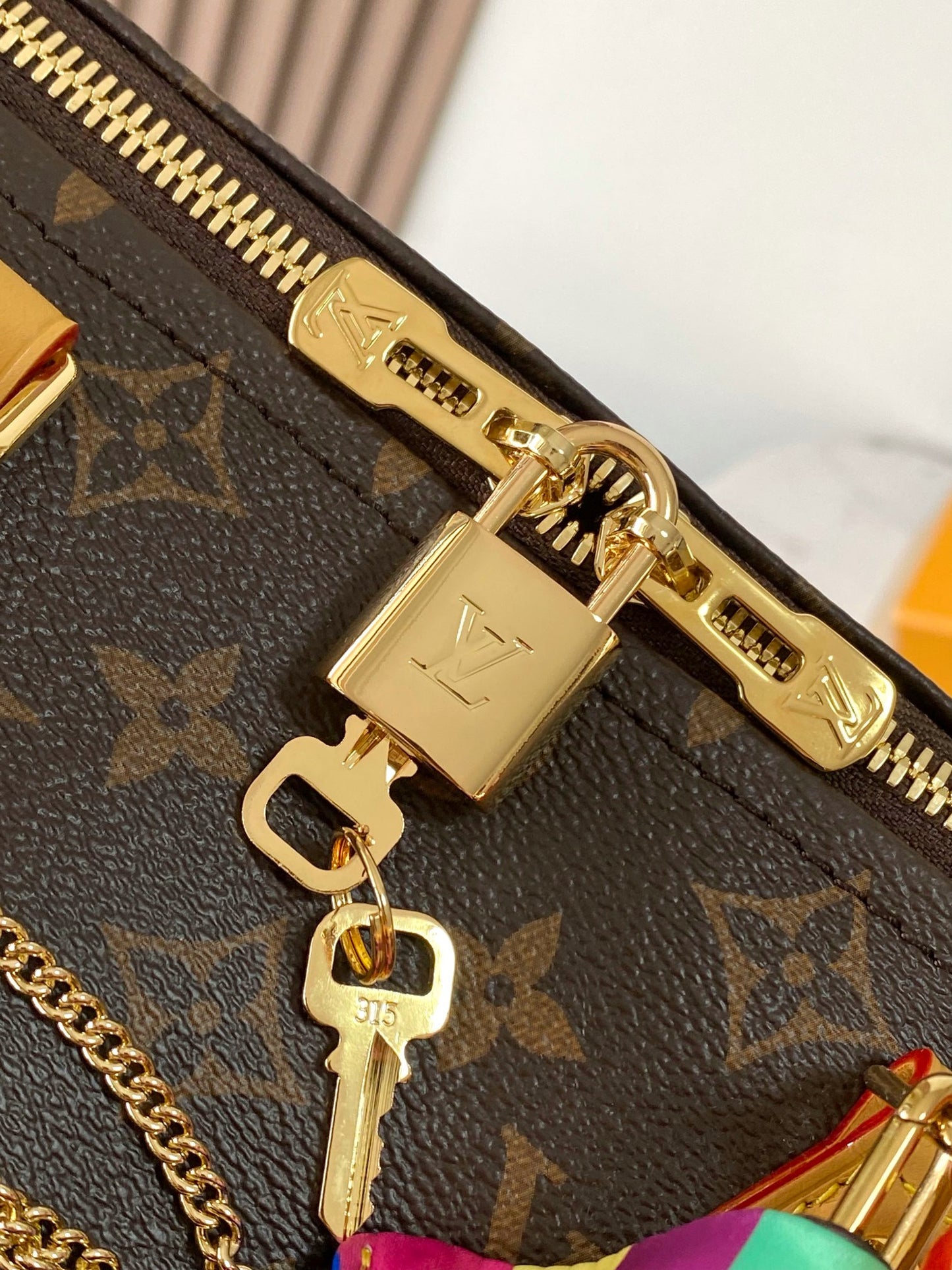 Shoulder Bag