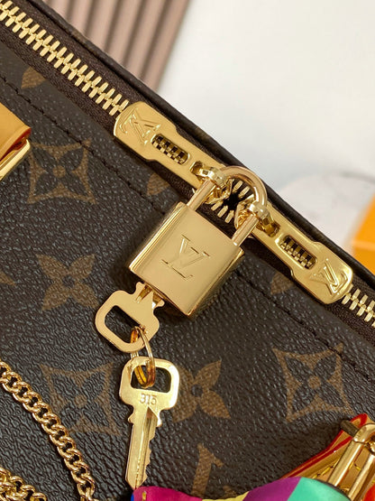 Shoulder Bag