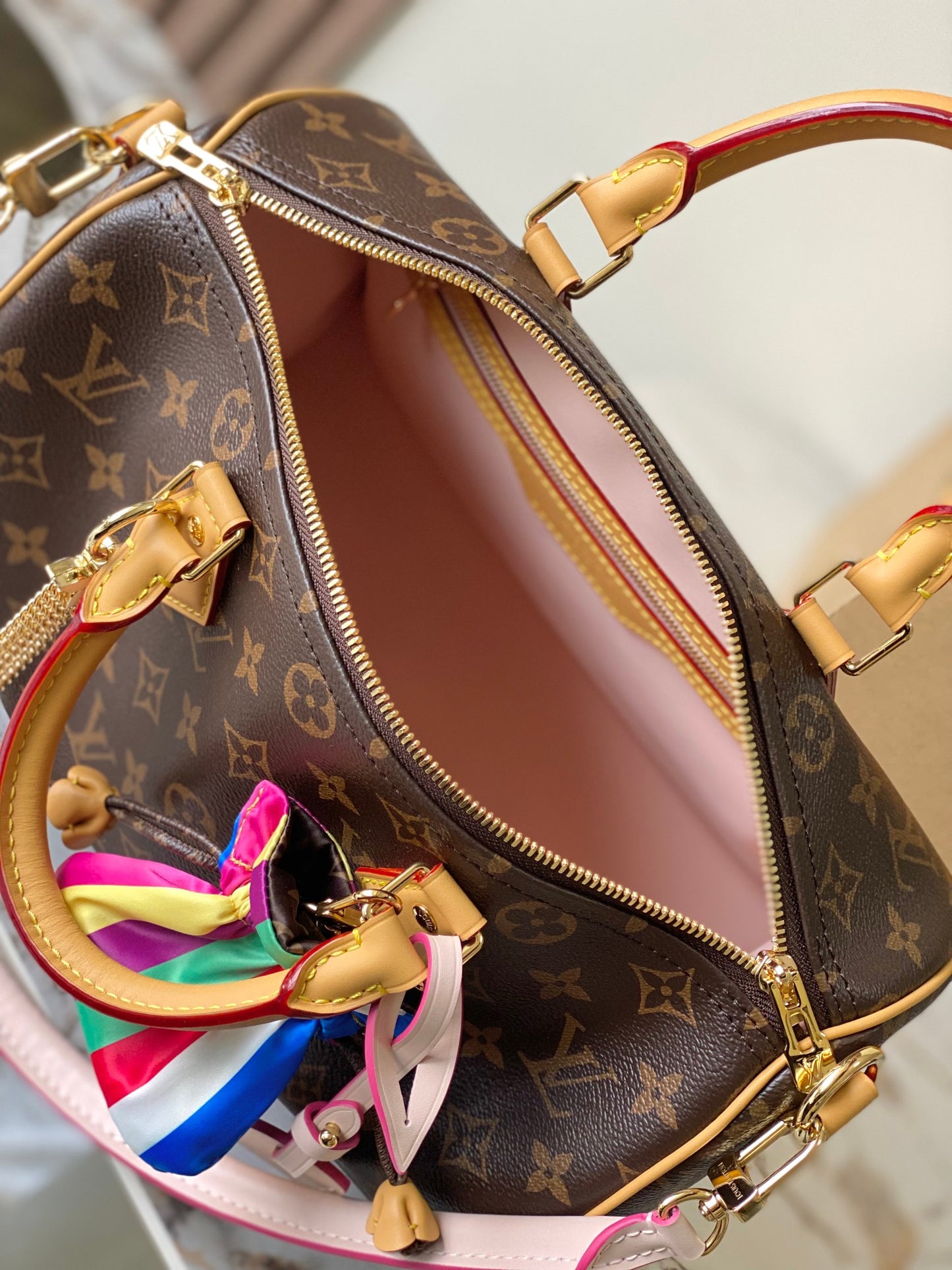 Shoulder Bag