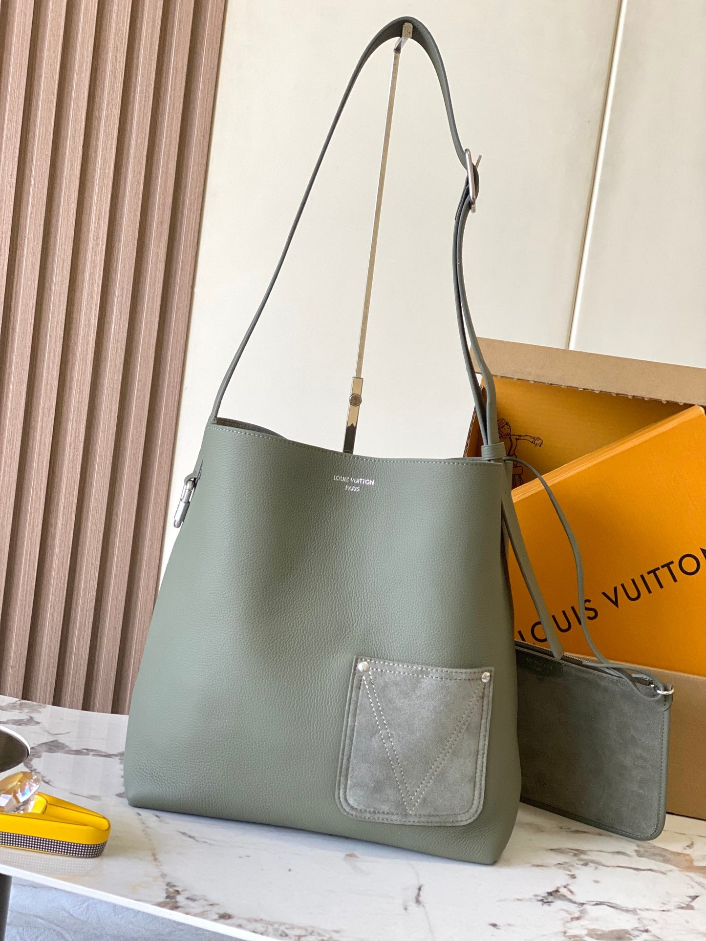 Shoulder Bag