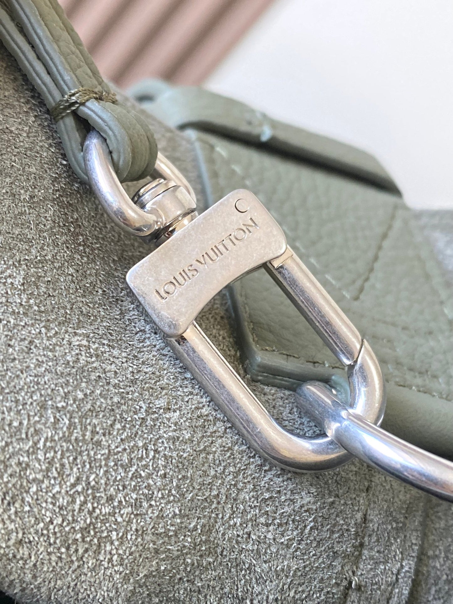 Shoulder Bag