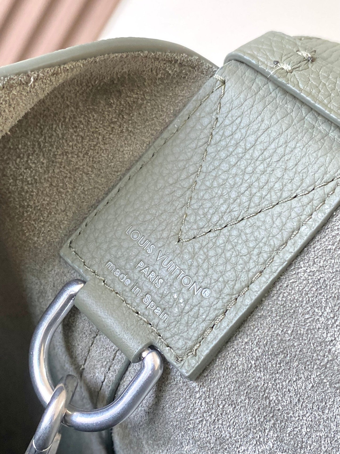 Shoulder Bag