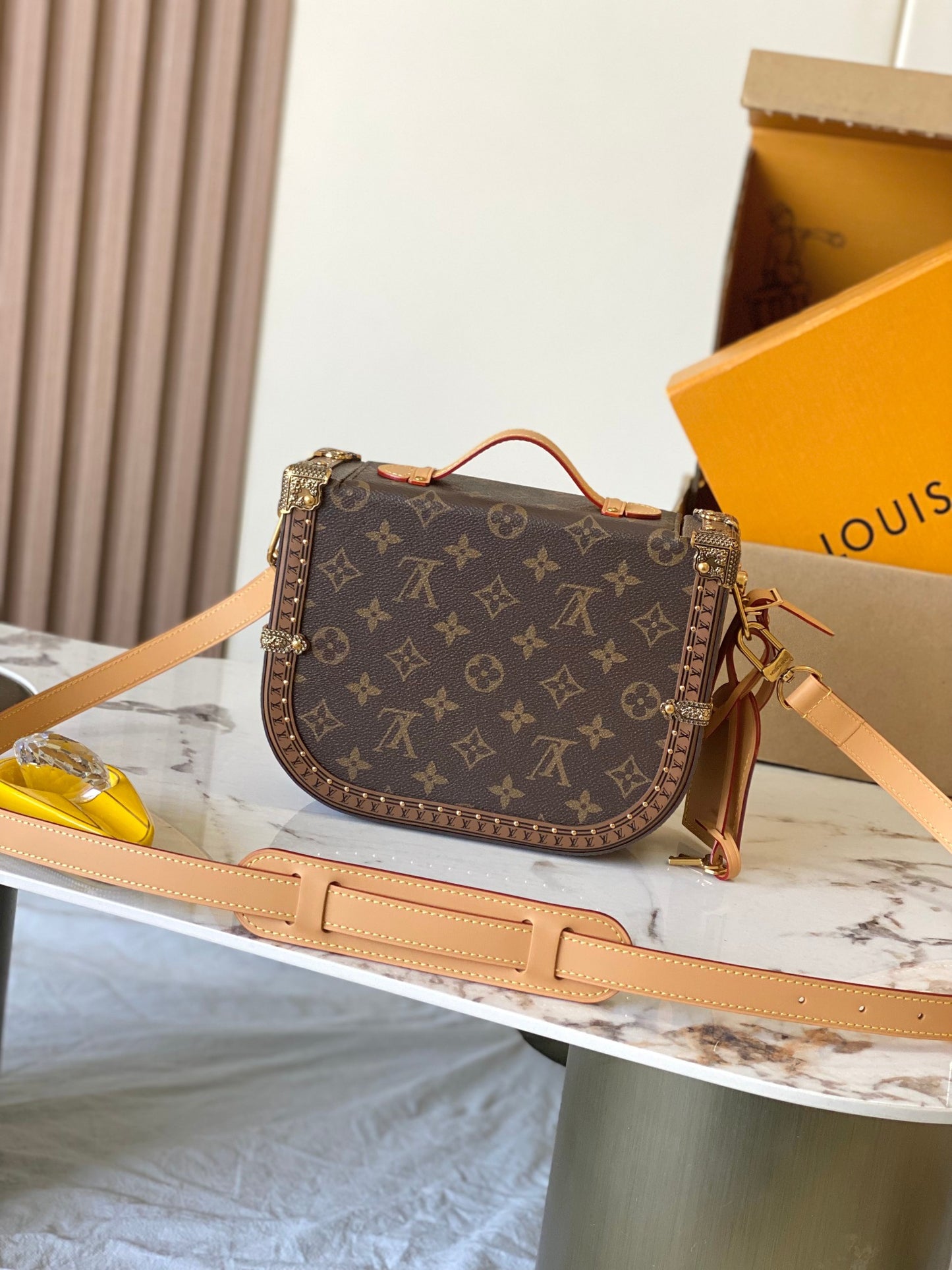 Shoulder Bag