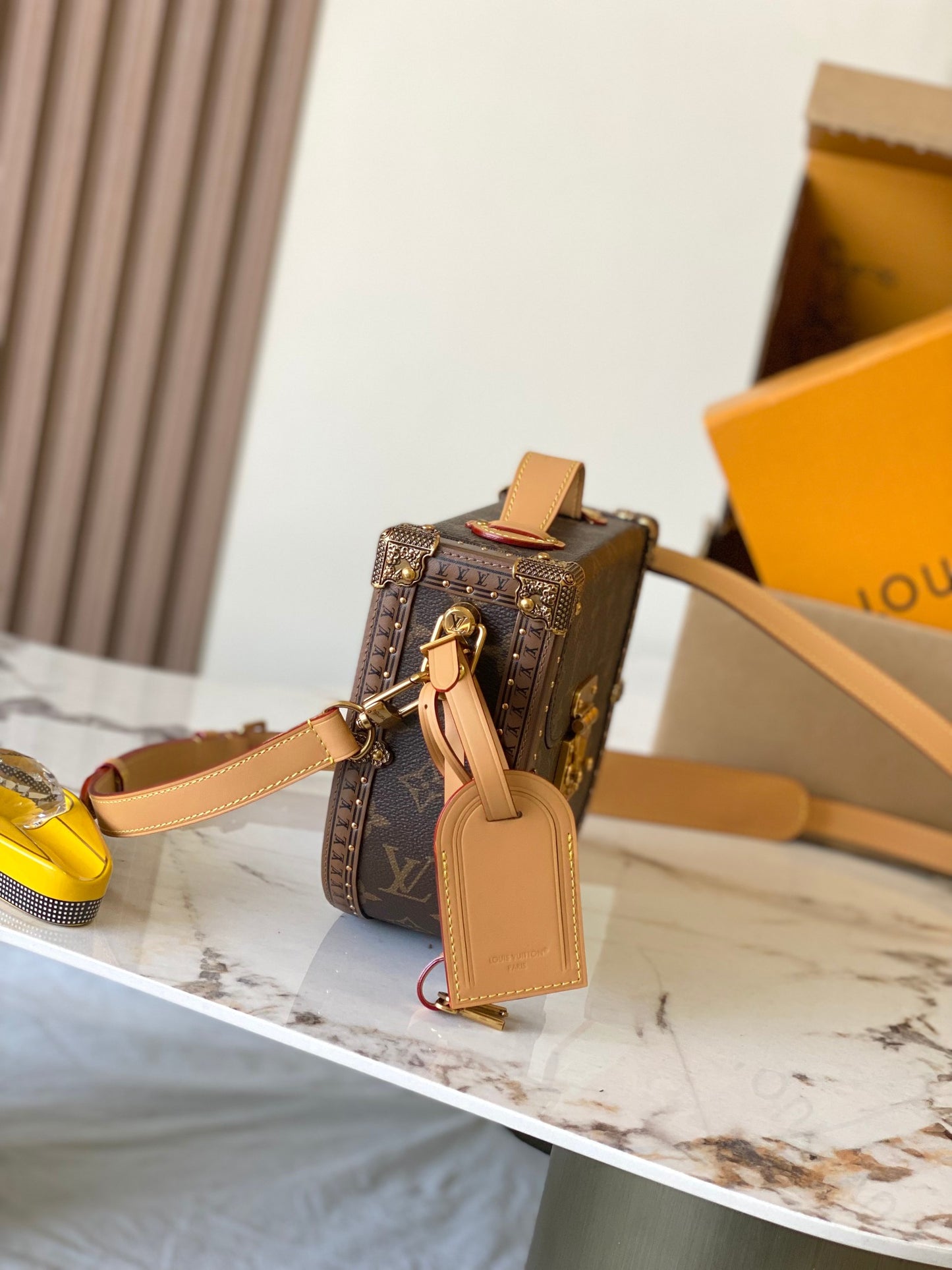 Shoulder Bag